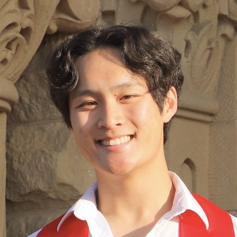 Anthony Qin